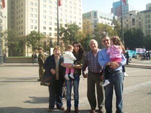 excursiones en santiago de chile