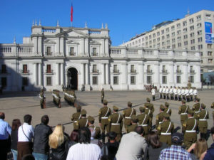 City Tours Santiago