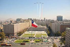 City Tour en Santiago de Chile