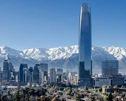 Tour en Santiago de Chile